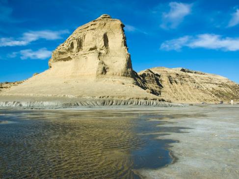A Découvrir en Argentine - La Péninsule Valdés