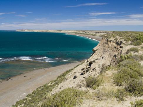 A Découvrir en Argentine -