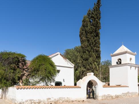 A Découvrir en Argentine - Quebrada de Humahua