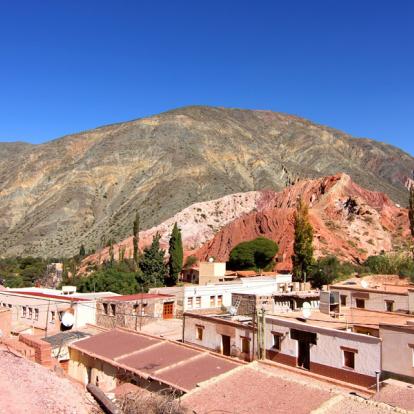 A Découvrir en Argentine - Quebrada de Humahua