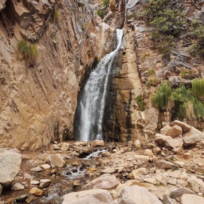 A Découvrir en Argentine - Quebrada de Humahua