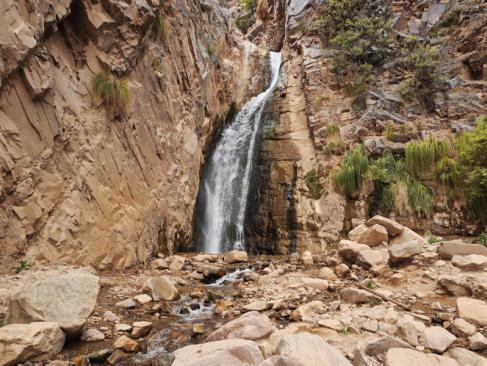 A Découvrir en Argentine - Quebrada de Humahua