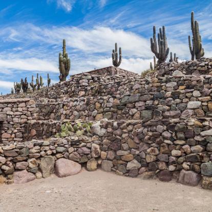A Découvrir en Argentine - Quebrada de Humahua