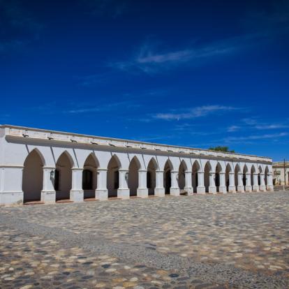 A Découvrir en Argentine - Salta