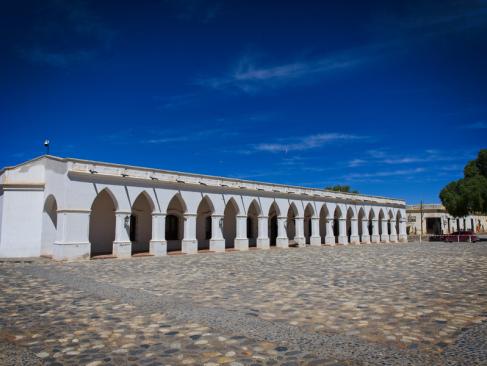 A Découvrir en Argentine - Salta