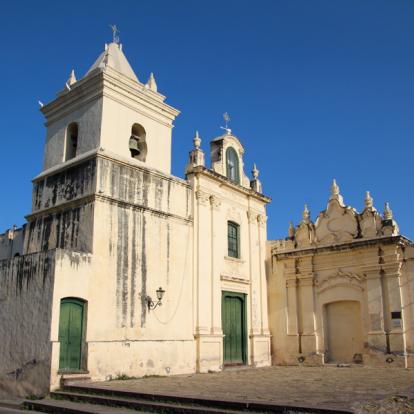 A Découvrir en Argentine - Salta
