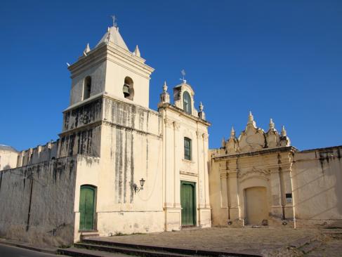 A Découvrir en Argentine - Salta