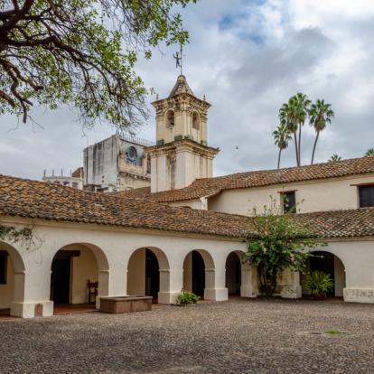 A Découvrir en Argentine - Salta