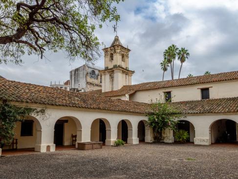 A Découvrir en Argentine - Salta
