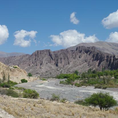 A Découvrir en Argentine - Salta