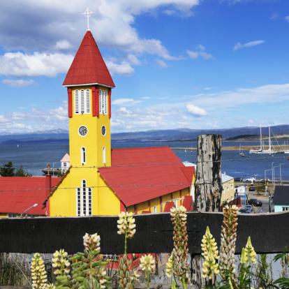 A Découvrir en Argentine - Ushuaia