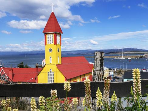 A Découvrir en Argentine - Ushuaia