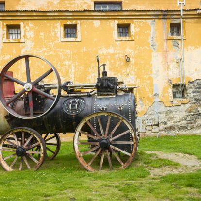 A Découvrir en Argentine - Ushuaia