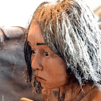 A Découvrir en Argentine - Ushuaia