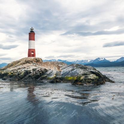 A Découvrir en Argentine - Ushuaia