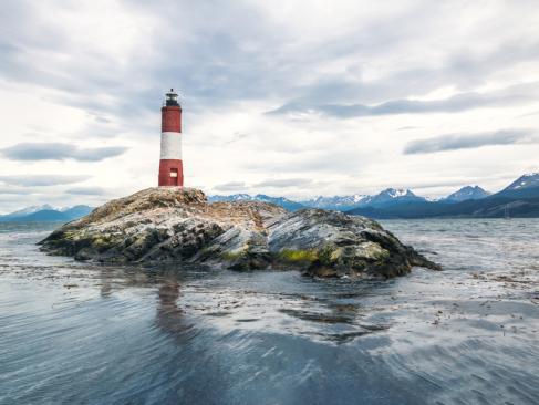 A Découvrir en Argentine - Ushuaia