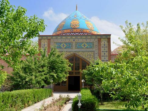 A Découvrir en Arménie - Erevan