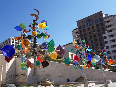 A Découvrir en Arménie - Erevan