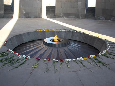 A Découvrir en Arménie - Erevan