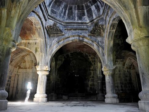 Monastère De Haghpat A Découvrir en Arménie - Le Monastère de Haghpat