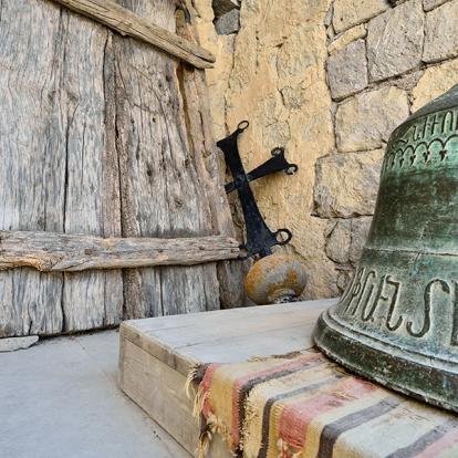 A Découvrir en Arménie - Le Monastère de Tatev