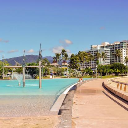 A Découvrir en Australie - Cairns