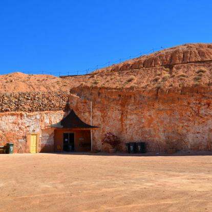 Coober Pedy A Découvrir en Australie - Coober Pedy