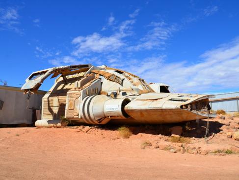 Coober Pedy A Découvrir en Australie - Coober Pedy