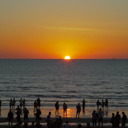 A Découvrir en Australie  - Darwin