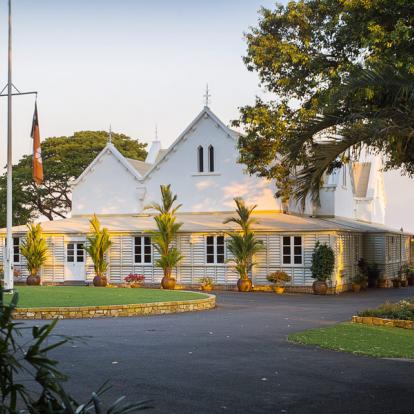 A Découvrir en Australie  - Darwin