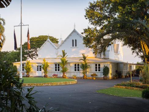 A Découvrir en Australie  - Darwin