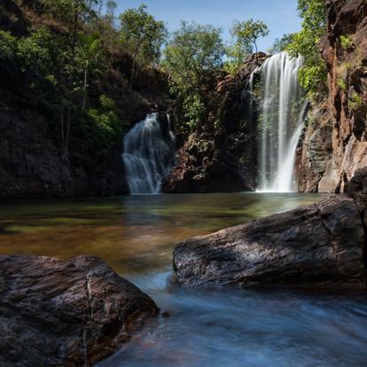 A Découvrir en Australie  - Darwin