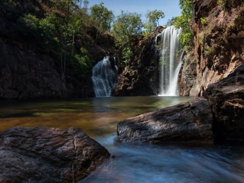 A Découvrir en Australie  - Darwin