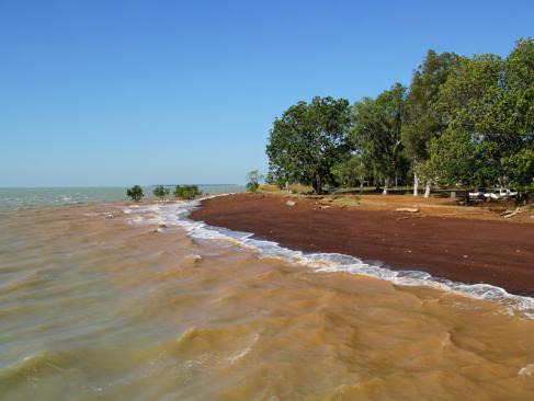 A Découvrir en Australie  - Darwin
