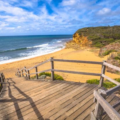 A Découvrir en Australie - Greant Ocean Road