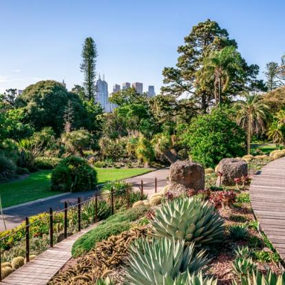 A Découvrir en Australie - Melbourne