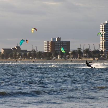 A Découvrir en Australie - Melbourne