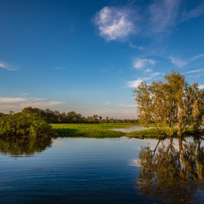 Parc National De Kakadu A Découvrir en Australie - Parc National de Kakadu