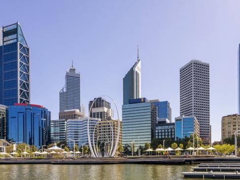 Perth A Découvrir en Australie - Perth