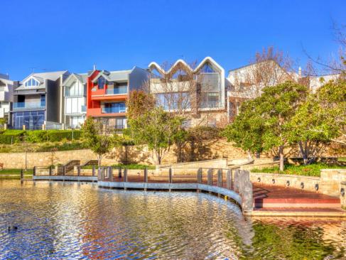 Perth - Subaico A Découvrir en Australie - Perth
