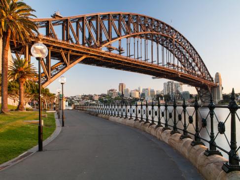 A Découvrir en Australie - Sydney