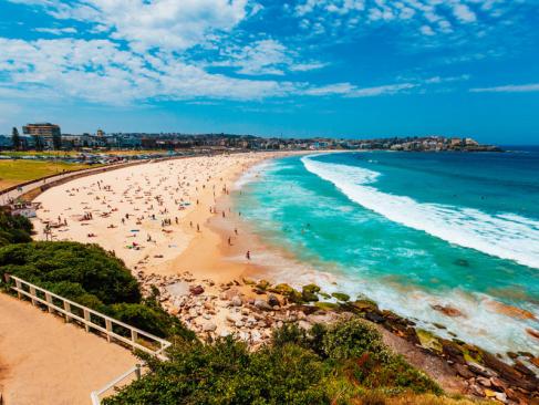 A Découvrir en Australie - Sydney