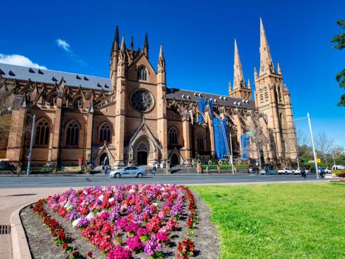 A Découvrir en Australie - Sydney