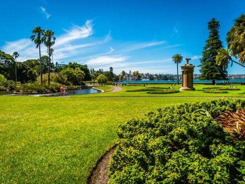 A Découvrir en Australie - Sydney