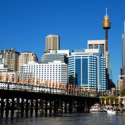A Découvrir en Australie - Sydney