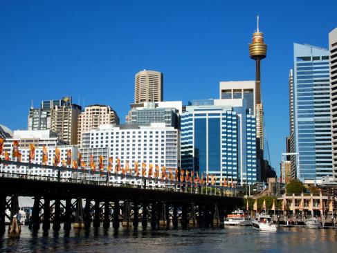 A Découvrir en Australie - Sydney