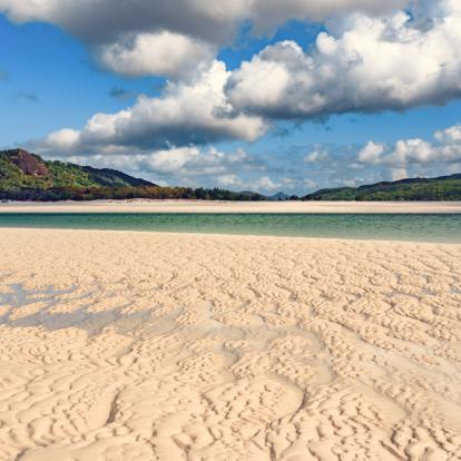 A découvrir en Australie - Whitsunday Islands