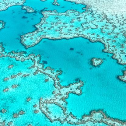 A découvrir en Australie - Whitsunday Island