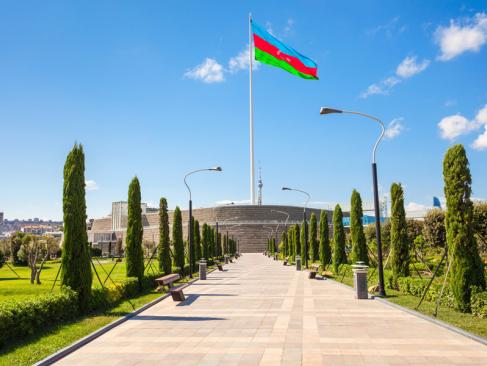 Bakou A Découvrir en Azerbaïdjan - Bakou