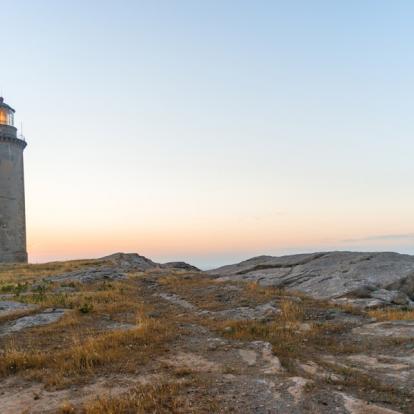Phare D'Absheron A Découvrir en Azerbaïdjan - Bakou